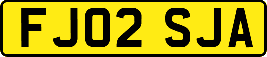 FJ02SJA