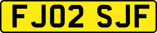 FJ02SJF