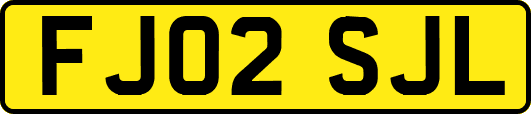 FJ02SJL
