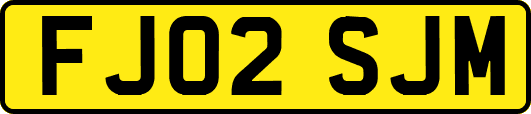 FJ02SJM
