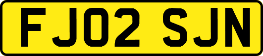 FJ02SJN