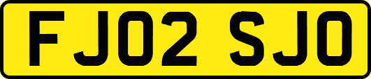 FJ02SJO