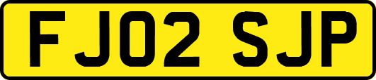 FJ02SJP