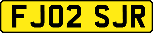 FJ02SJR