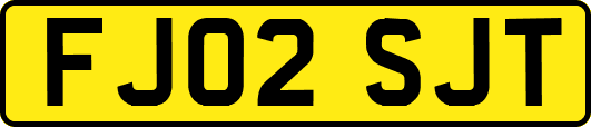 FJ02SJT