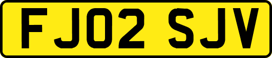 FJ02SJV