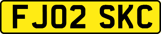 FJ02SKC