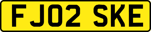 FJ02SKE