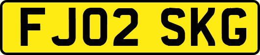 FJ02SKG