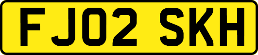 FJ02SKH