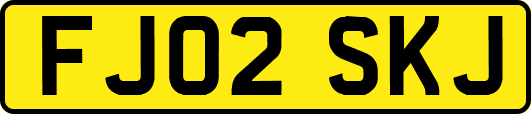 FJ02SKJ