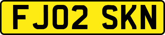 FJ02SKN