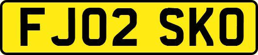 FJ02SKO