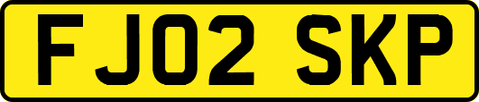 FJ02SKP