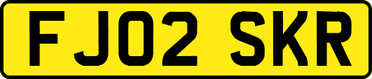 FJ02SKR