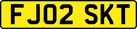 FJ02SKT