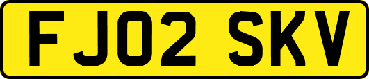FJ02SKV