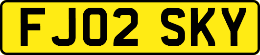 FJ02SKY