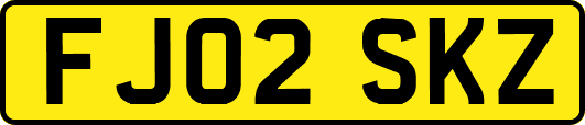 FJ02SKZ