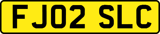 FJ02SLC