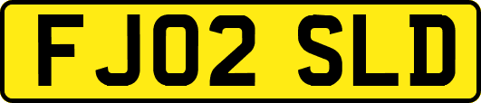 FJ02SLD