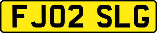 FJ02SLG