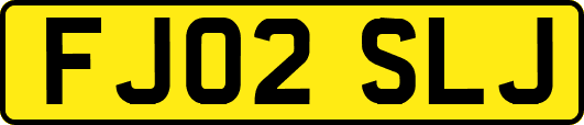FJ02SLJ