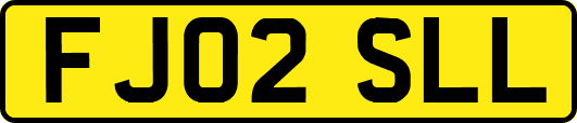 FJ02SLL