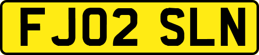 FJ02SLN