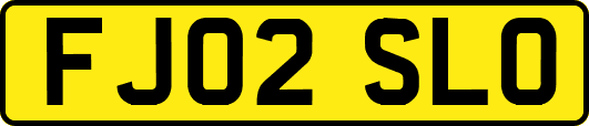 FJ02SLO