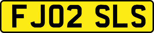 FJ02SLS