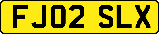 FJ02SLX