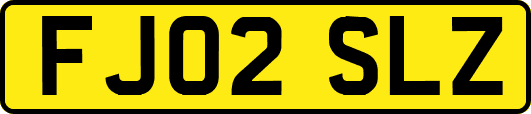 FJ02SLZ