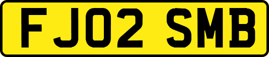FJ02SMB