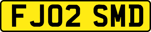 FJ02SMD