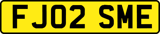 FJ02SME