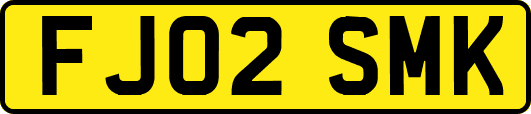 FJ02SMK