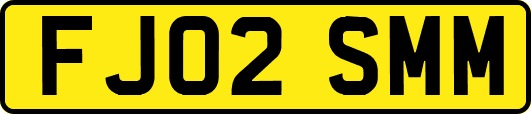 FJ02SMM
