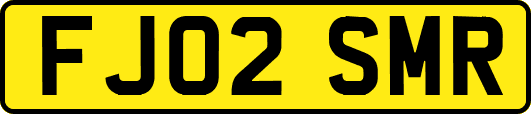 FJ02SMR