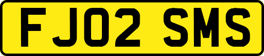 FJ02SMS