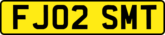 FJ02SMT