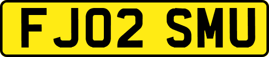 FJ02SMU
