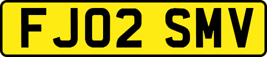 FJ02SMV
