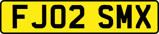 FJ02SMX
