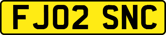 FJ02SNC