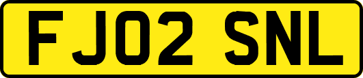 FJ02SNL