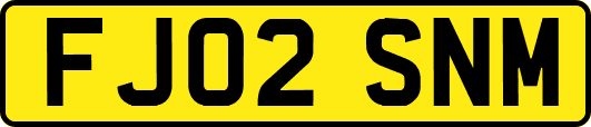 FJ02SNM