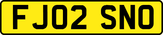 FJ02SNO