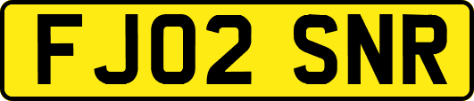 FJ02SNR