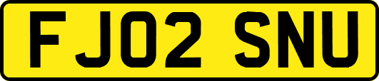 FJ02SNU